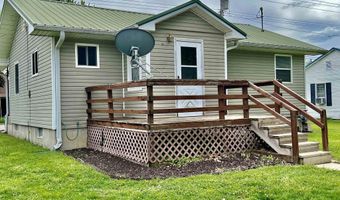 125 E Main St, Agency, IA 52530