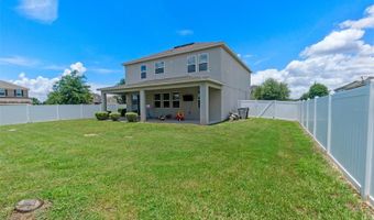 2560 HAYDEN VALLEY St, Apopka, FL 32703
