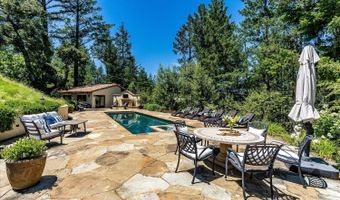 1315 Crestmont Dr, Angwin, CA 94508