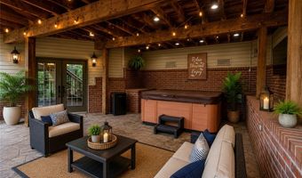 1303 NE Fairwinds Dr, Bentonville, AR 72712