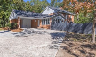 118 Barnard Ave SE, Aiken, SC 29801
