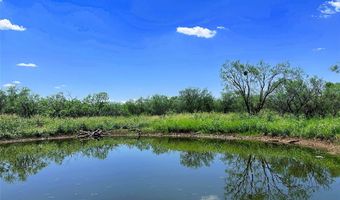 TBD WEST TRACT County Road 356, Anson, TX 79501