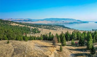 29011 Walking Horse Ln, Big Arm, MT 59910