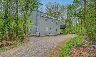 5 Bell Valley Rd, Campton, NH 03223