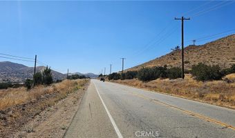 0 Sierra Hwy, Acton, CA 93510