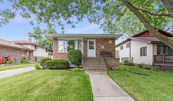 11226 S Avon Ave, Alsip, IL 60803