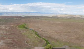 Second Creek Lane, Baker City, OR 97814