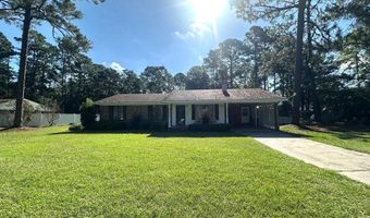 2604 Dottie St, Adel, GA 31620