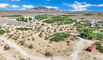 Teton and Basalt, Jean, NV 89019