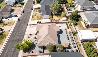 2154 N Sumack Cir, Cedar City, UT 84721