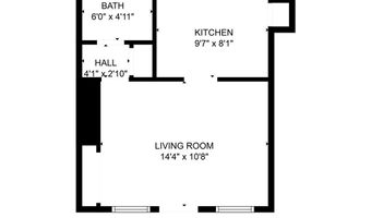 34 N 1st St 3, Alhambra, CA 91801