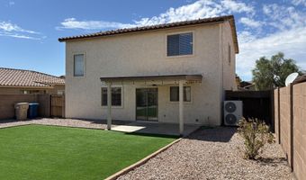 7287 S SUNRISE Way, Buckeye, AZ 85326