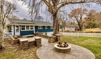 1021 Fremont St, Anoka, MN 55303