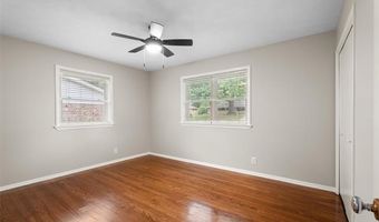 1604 Harned, Bartlesville, OK 74006
