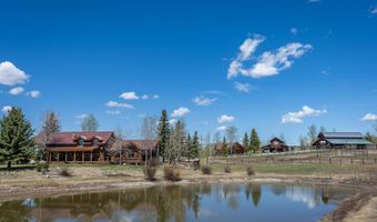465 E RIGBY Rd, Alta, WY 83414