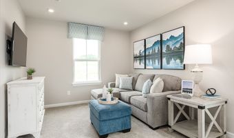 1619 Clearbrook Ln Plan: Ballenger with Finished Basement, Amelia, OH 45102