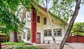 4013 Meyer Ave, Madison, WI 53711