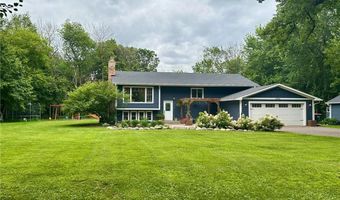 16732 Argon St NW, Andover, MN 55304
