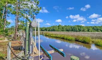 8597 Doar Rd, Awendaw, SC 29429