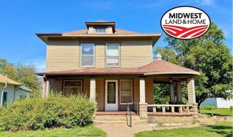 112 N Main St, Barnes, KS 66933