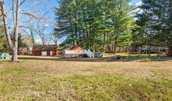 38 Chapel St, Burrillville, RI 02830