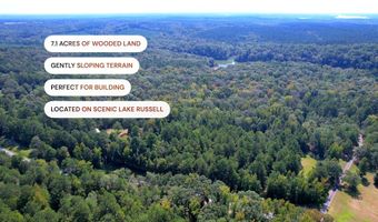Horseshoe Road, Abbeville, SC 29620