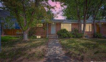 3160 Folsom St, Boulder, CO 80304