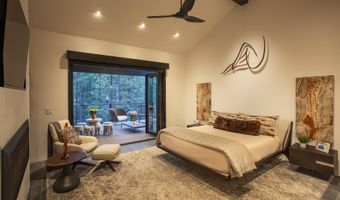 132 El Camino Real, Angel Fire, NM 87710