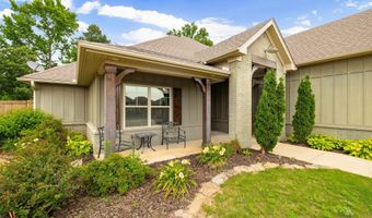 4320 Sloan Dr, Alexander, AR 72022