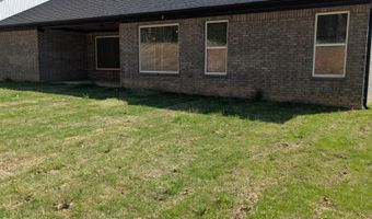 7017 Cold Creek Dr, Alexander, AR 72002