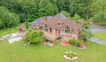 403 Riley Mountain Rd, Coventry, CT 06238