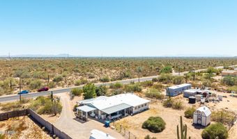146 W McKellips Blvd, Apache Junction, AZ 85120