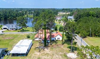 133 Lake Lure Cir, Alma, GA 31510