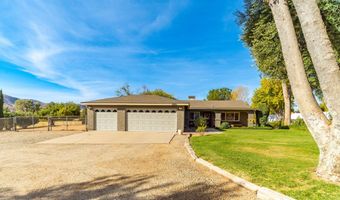 33127 Dorama Ave, Acton, CA 93510