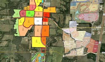 County Road 285, Anna, TX 75409