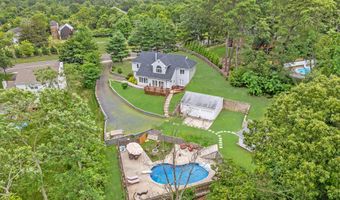 2262 Allenwood Rd, Allenwood, NJ 08720