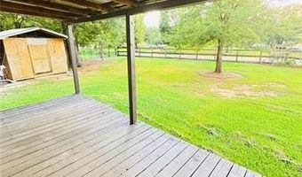 31268 CRAIN Rd, Albany, LA 70711