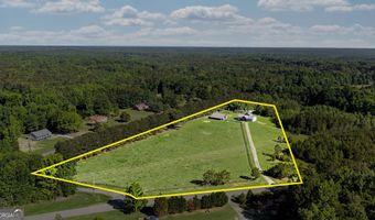 213 Fredonia Church Rd, Barnesville, GA 30204