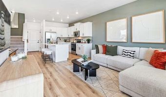 1390 S Chester St Unit A, Denver, CO 80247