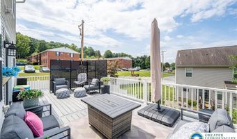 2426 S Wood St, Allentown, PA 18103