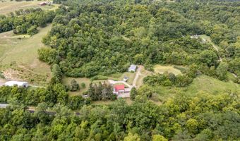 1873 Upper Tug Fork Rd Lot 4, Alexandria, KY 41001