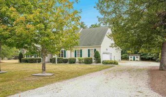 184 Windsor Dr, Auburn, NH 03032