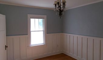 131 E Mechanic St, Bloomfield, IN 47424