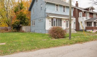 411 W 40th St, Ashtabula, OH 44004