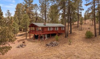 159 Correctional Center Rd, Alpine, AZ 85920