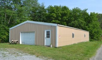 County Road 550 E, Albion, IL 62806