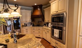 1237 Waterfront Rd, Alma, AR 72921