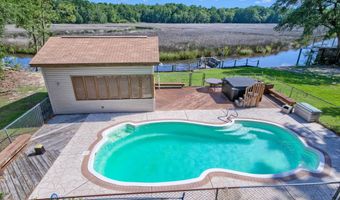 8597 Doar Rd, Awendaw, SC 29429