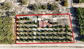 2452 W O'Hara Rd, Anthony, NM 88021