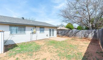 1689 Chachalaca Ln, Abilene, TX 79605